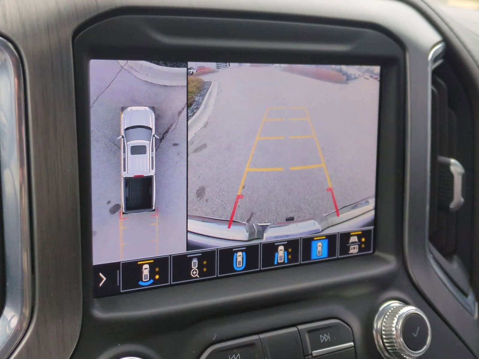 Thumbnail: 2021 GMC Sierra 1500 - 30