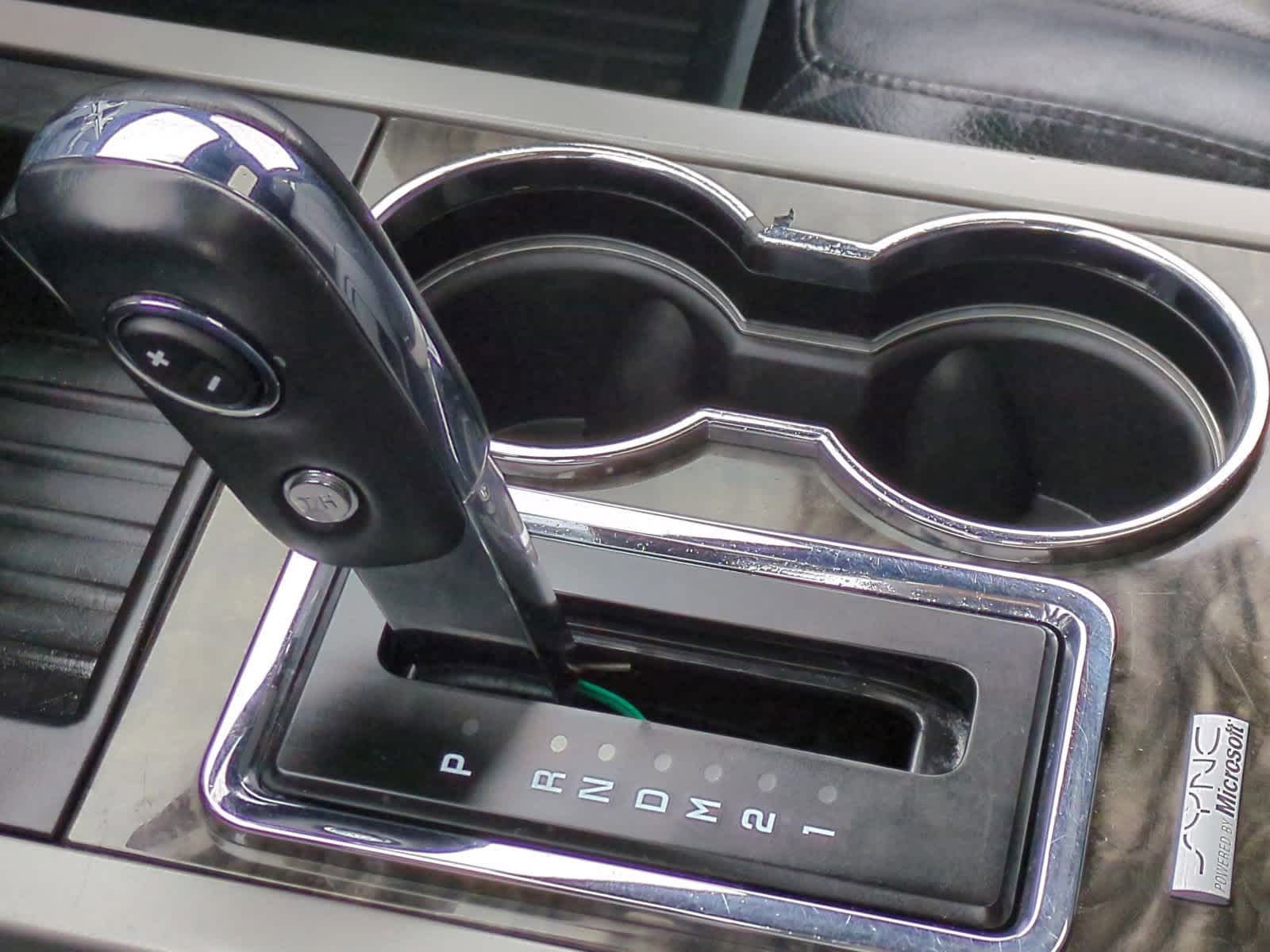 Thumbnail: 2015 Ford Expedition EL - 34