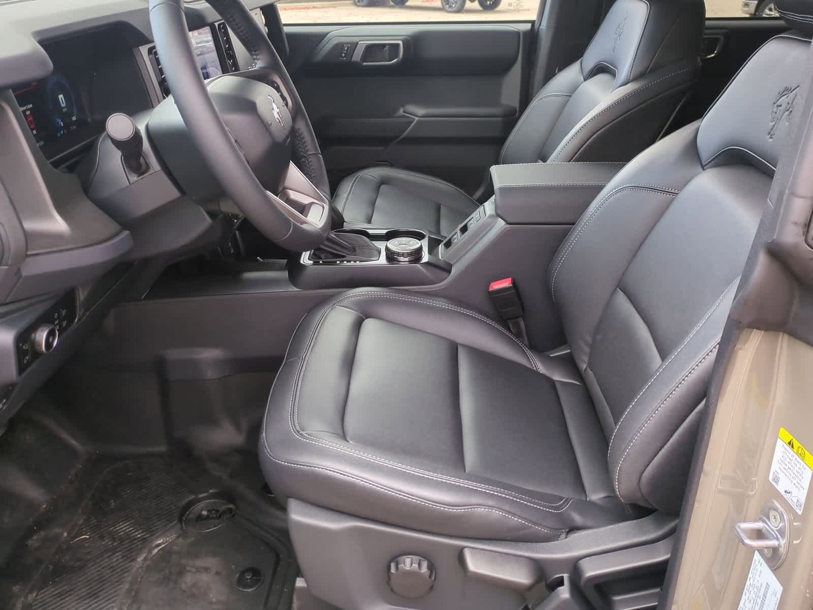 Thumbnail: 2025 Ford Bronco - 16