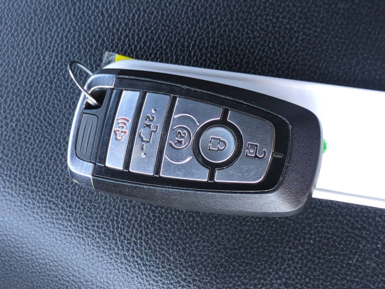 Thumbnail: 2021 Ford F-150 - 33