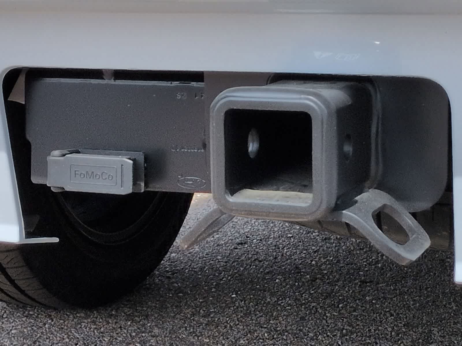 Thumbnail: 2026 Ford Maverick - 35