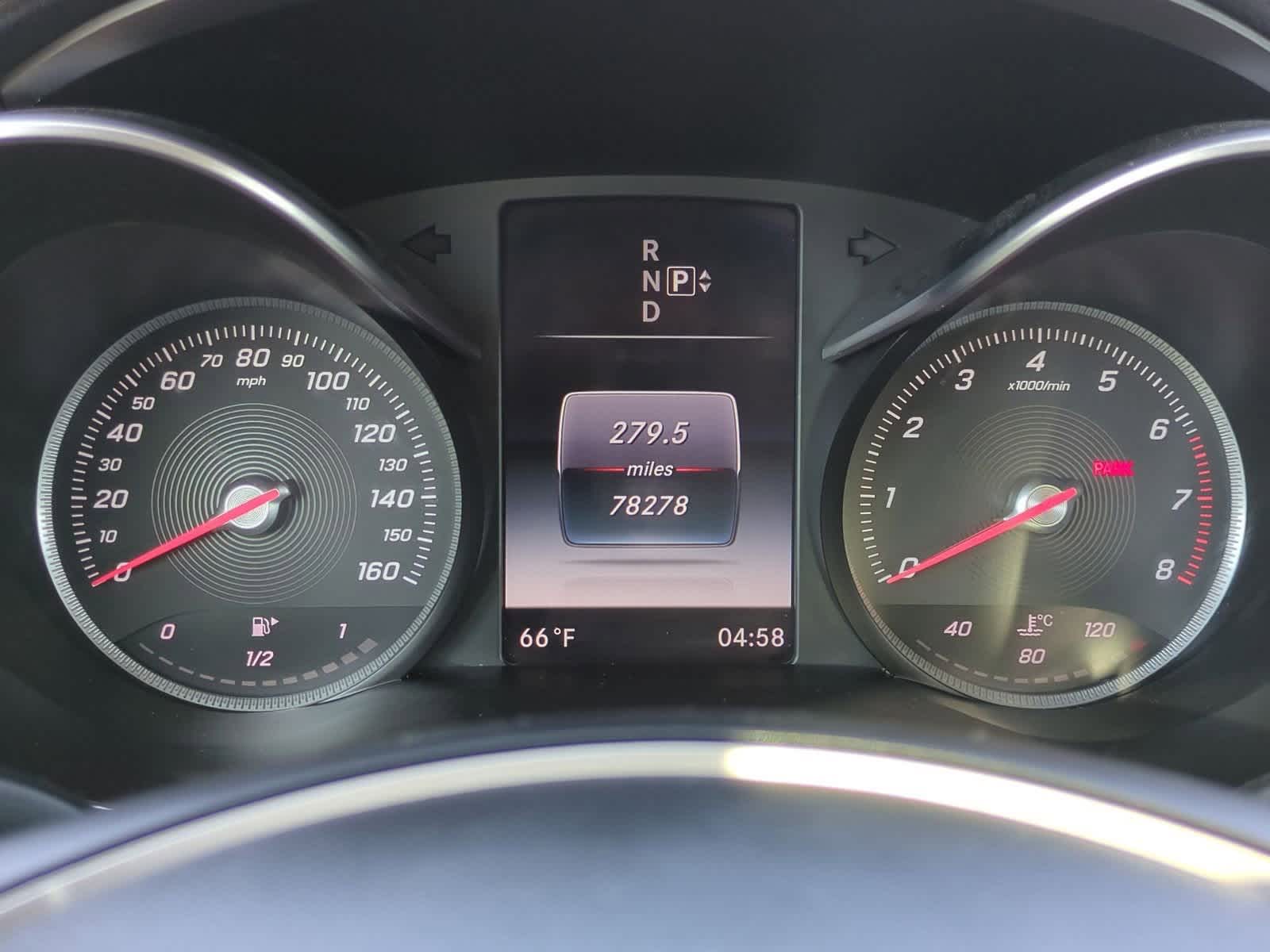 Thumbnail: 2015 Mercedes-Benz C-Class - 34
