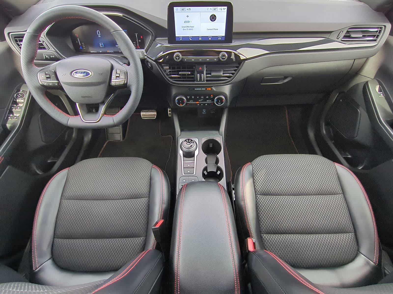 Thumbnail: 2023 Ford Escape - 15