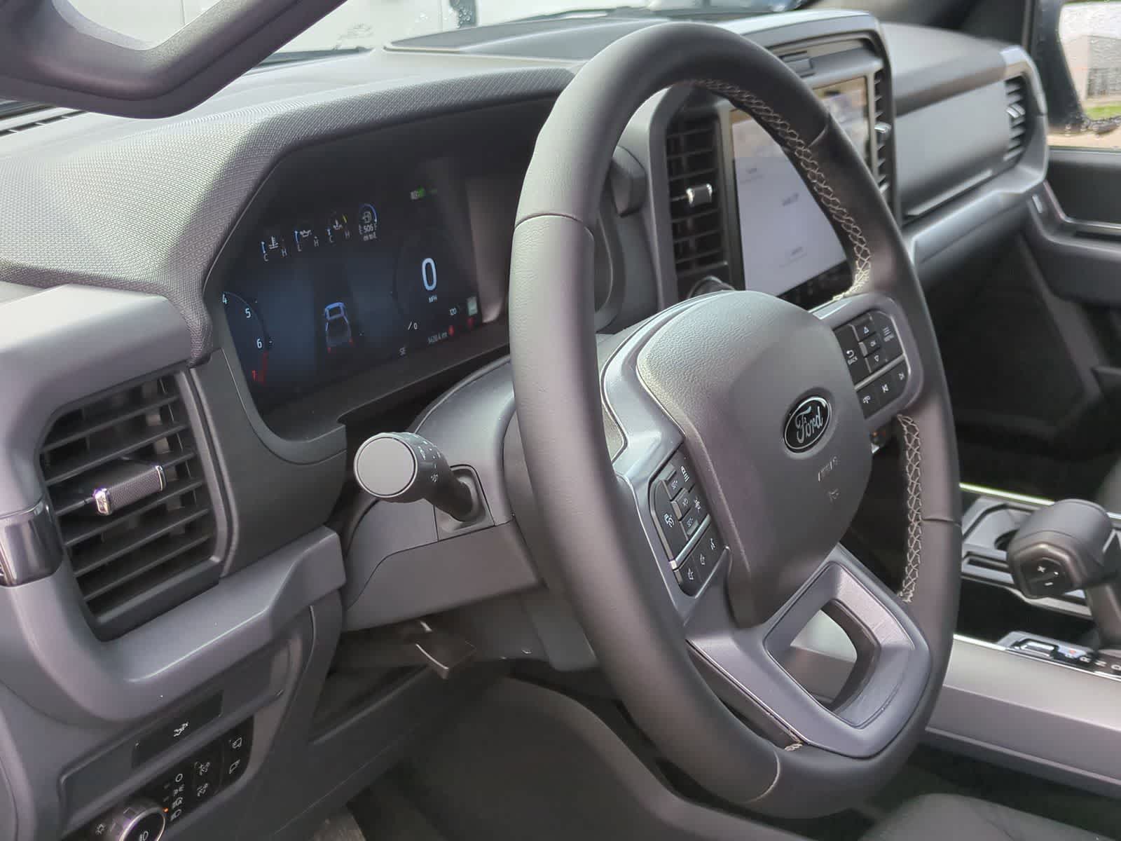 Thumbnail: 2026 Ford F-150 - 10