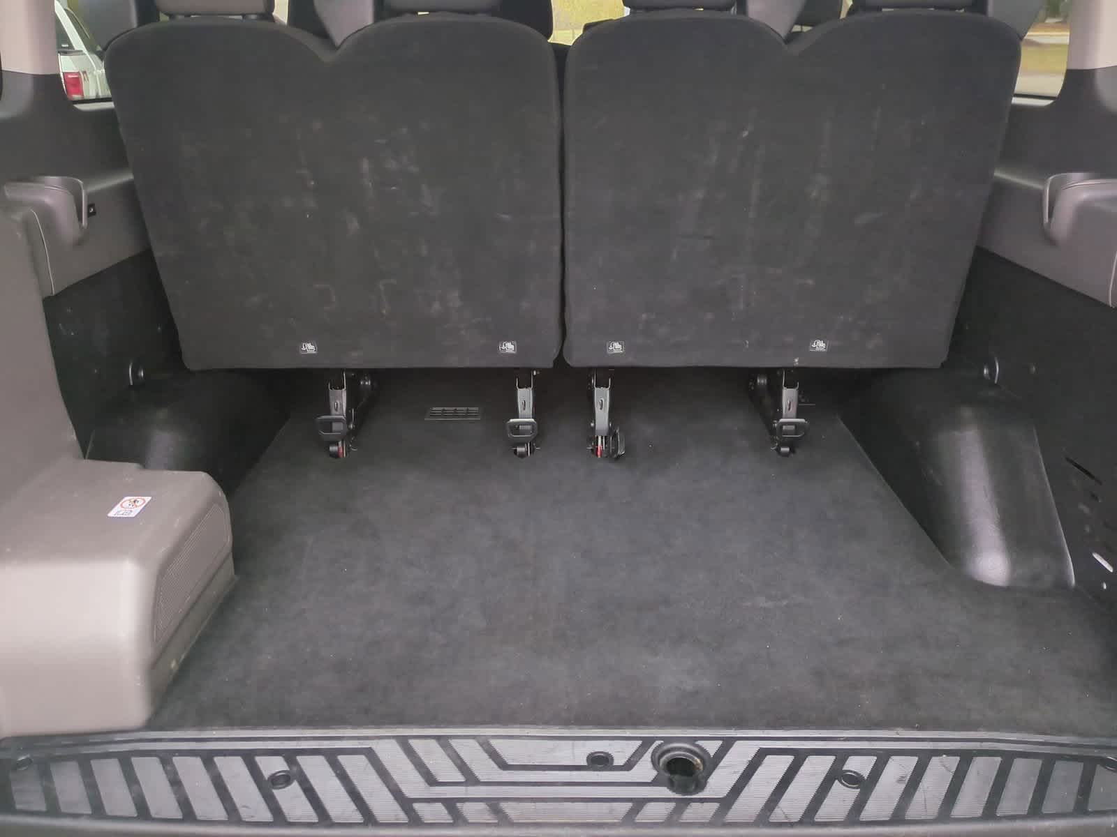 Thumbnail: 2023 Ford Transit Series - 15