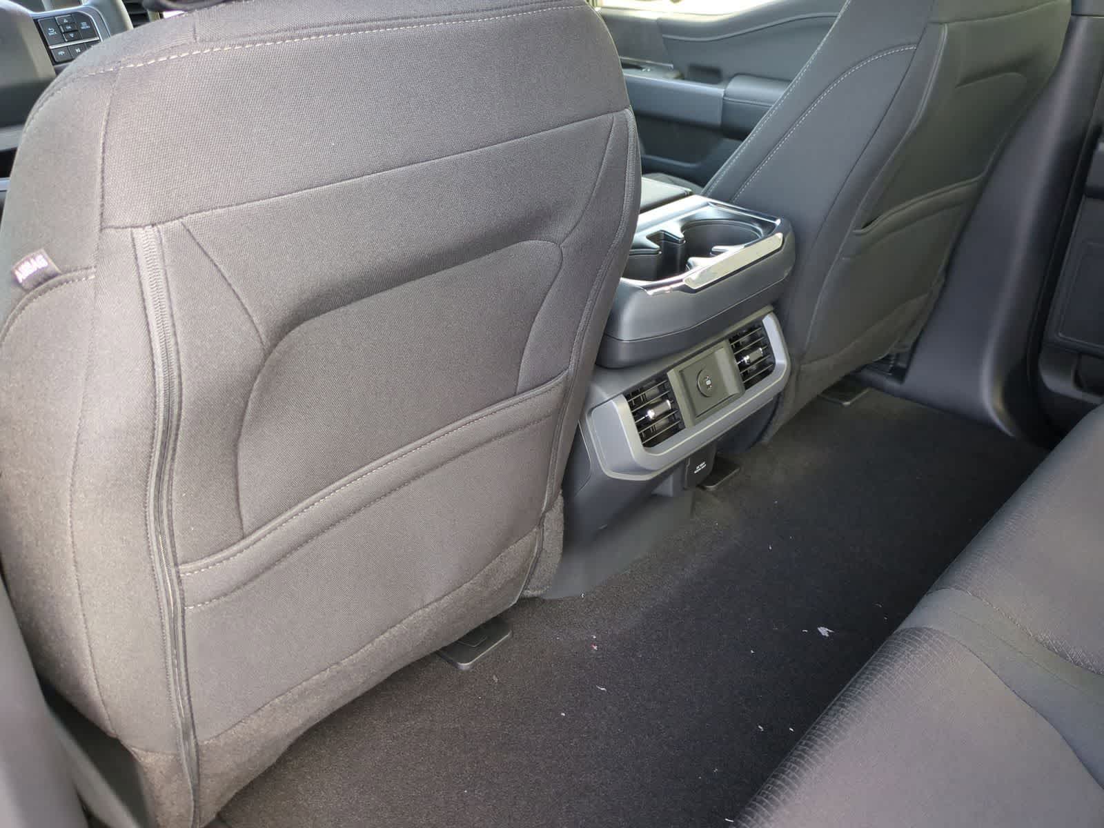 Thumbnail: 2026 Ford F-150 - 18