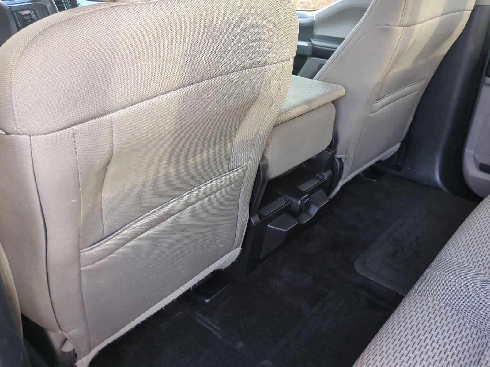 Thumbnail: 2017 Ford F-150 - 18