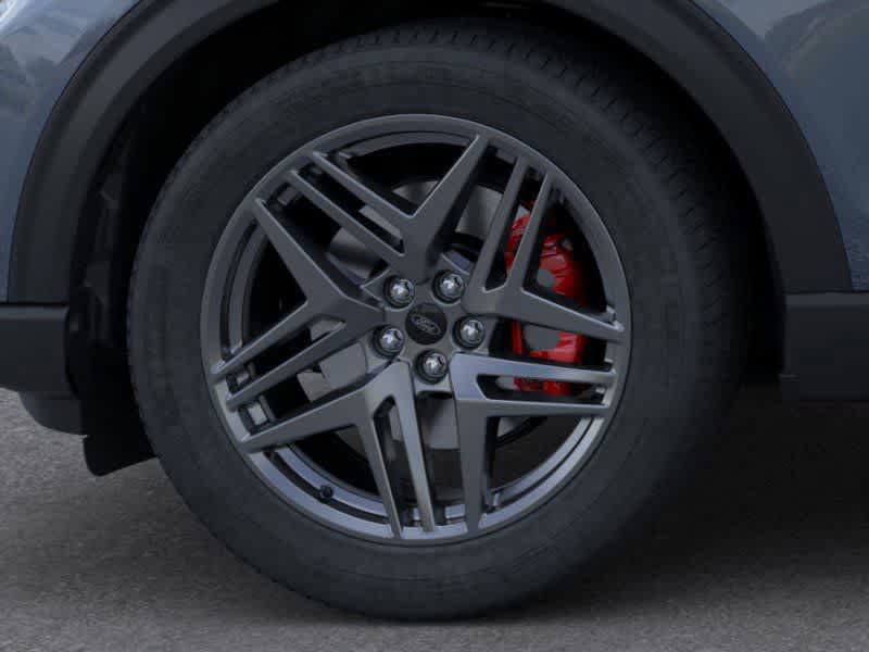 Thumbnail: 2025 Ford Explorer - 19