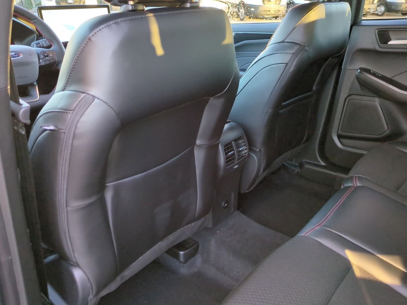 Thumbnail: 2026 Ford Escape - 18