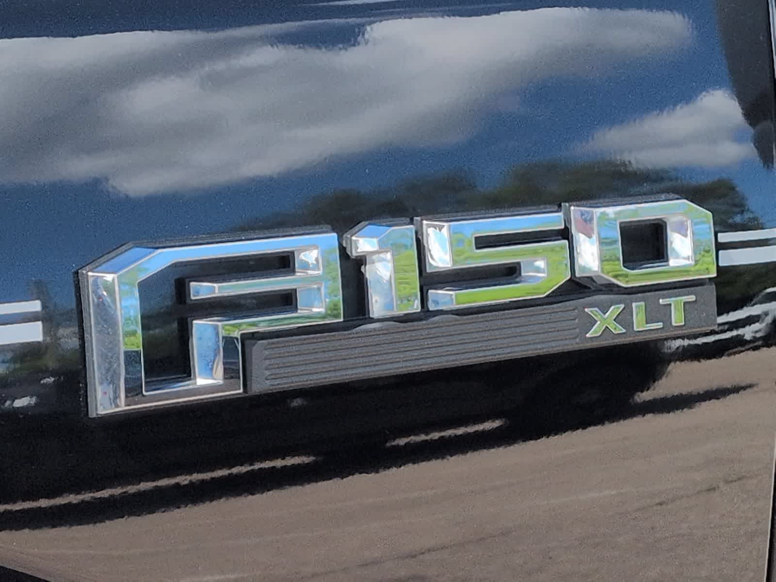 Thumbnail: 2019 Ford F-150 - 13