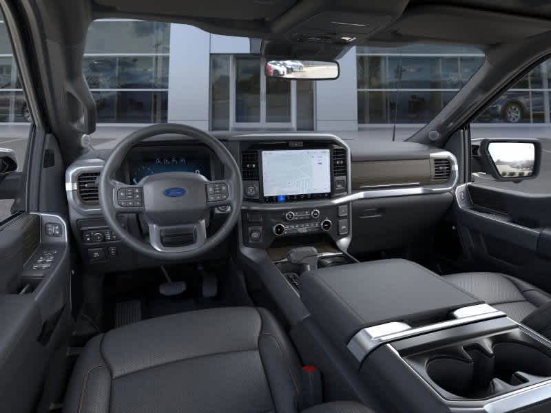 Thumbnail: 2025 Ford F-150 - 9