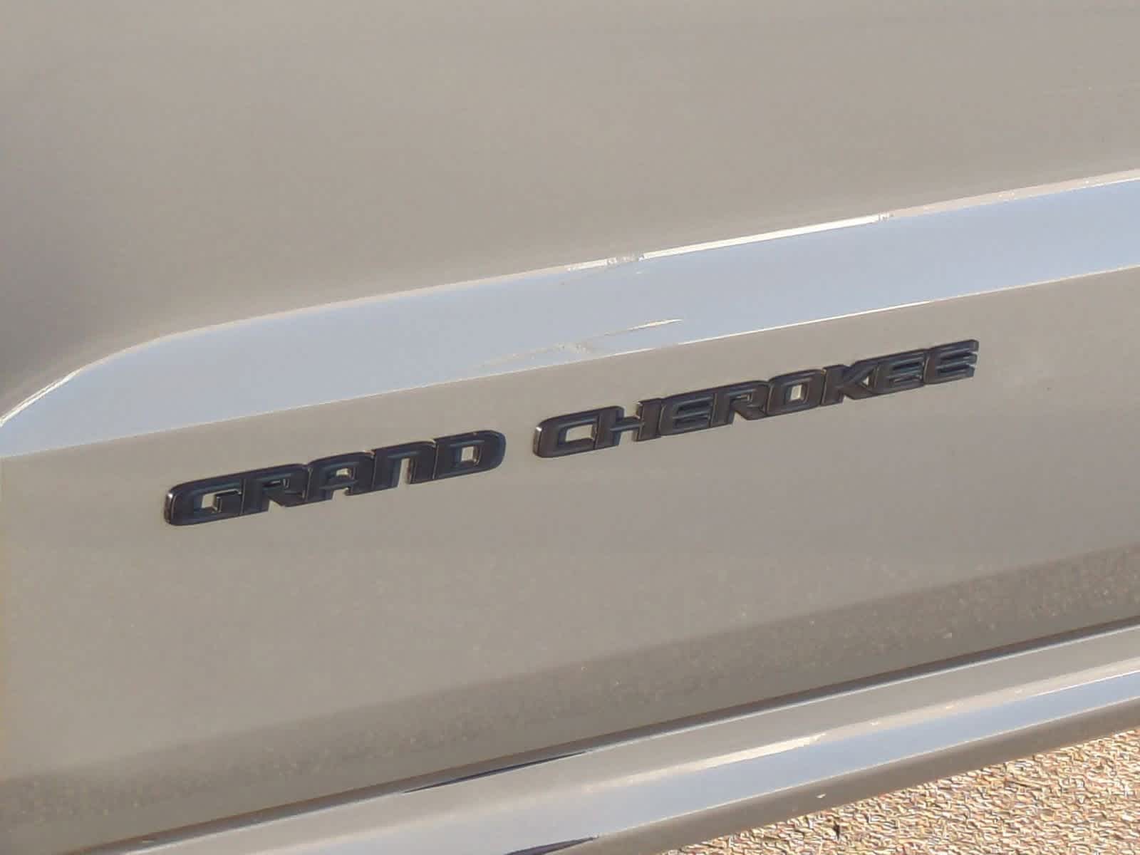 Thumbnail: 2019 Jeep Grand Cherokee - 13