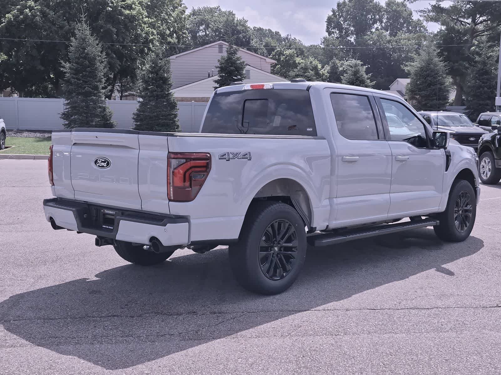 Thumbnail: 2026 Ford F-150 - 8