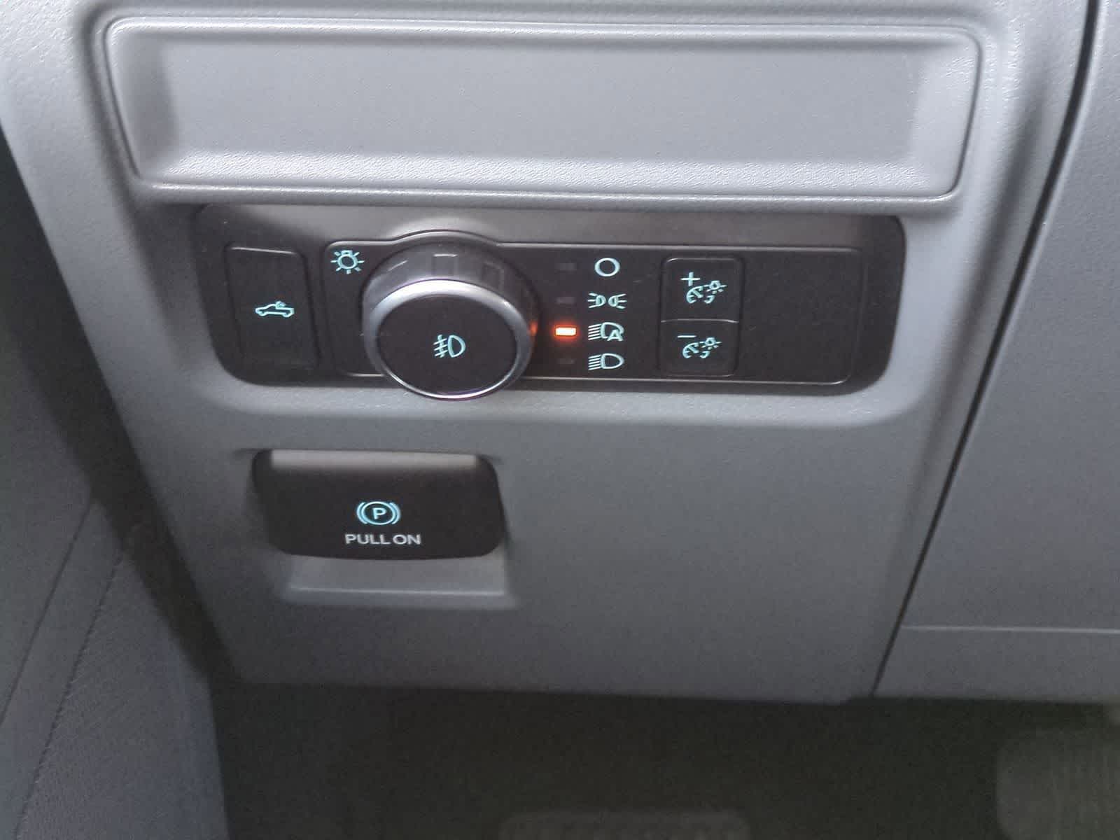 Thumbnail: 2022 Ford F-150 - 27