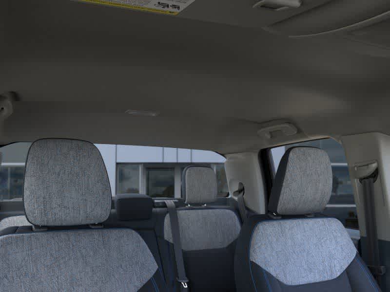 Thumbnail: 2026 Ford Maverick - 12