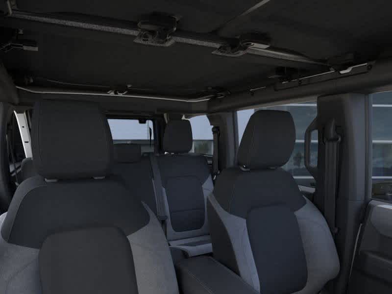 Thumbnail: 2025 Ford Bronco - 12