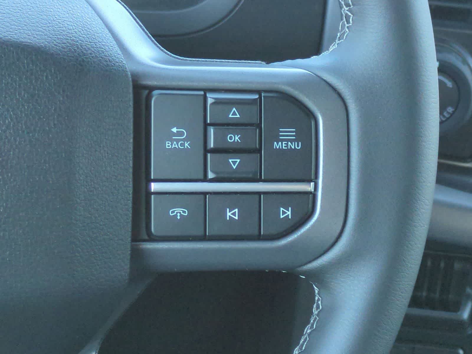 Thumbnail: 2026 Ford F-150 - 22