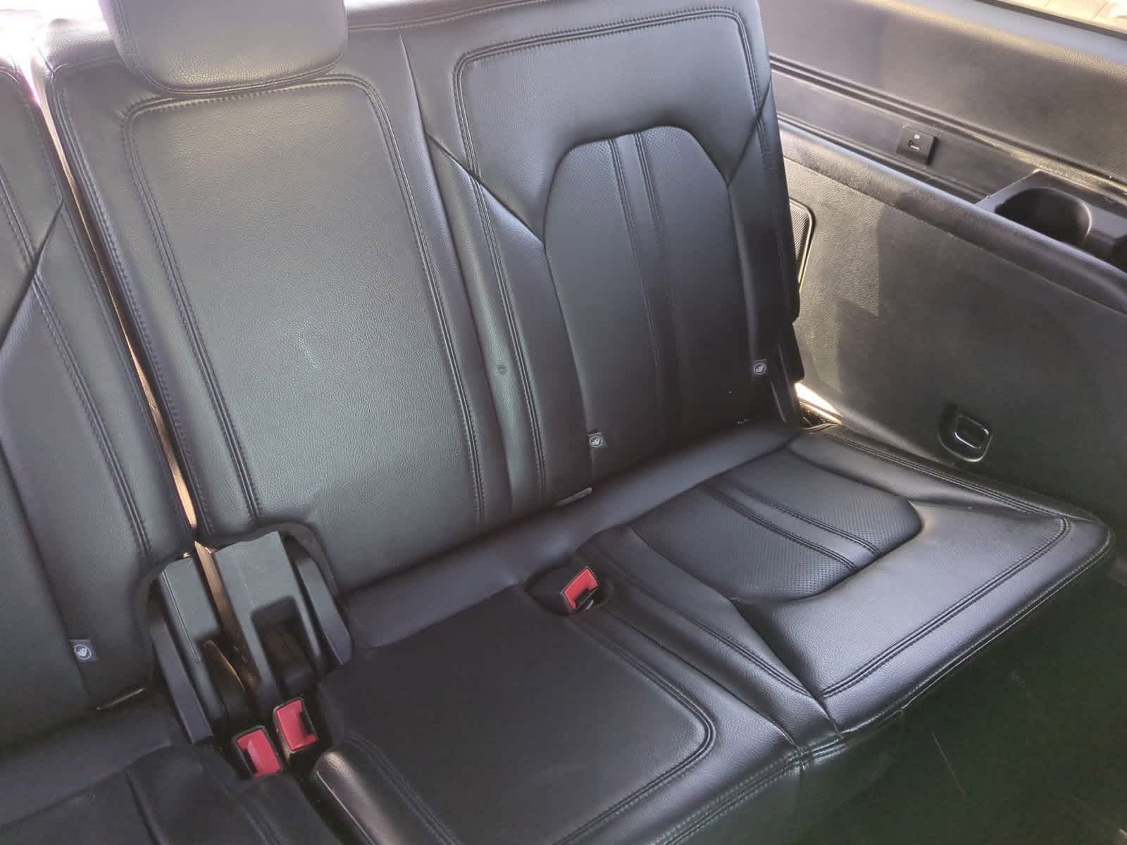 Thumbnail: 2019 Ford Expedition MAX - 22