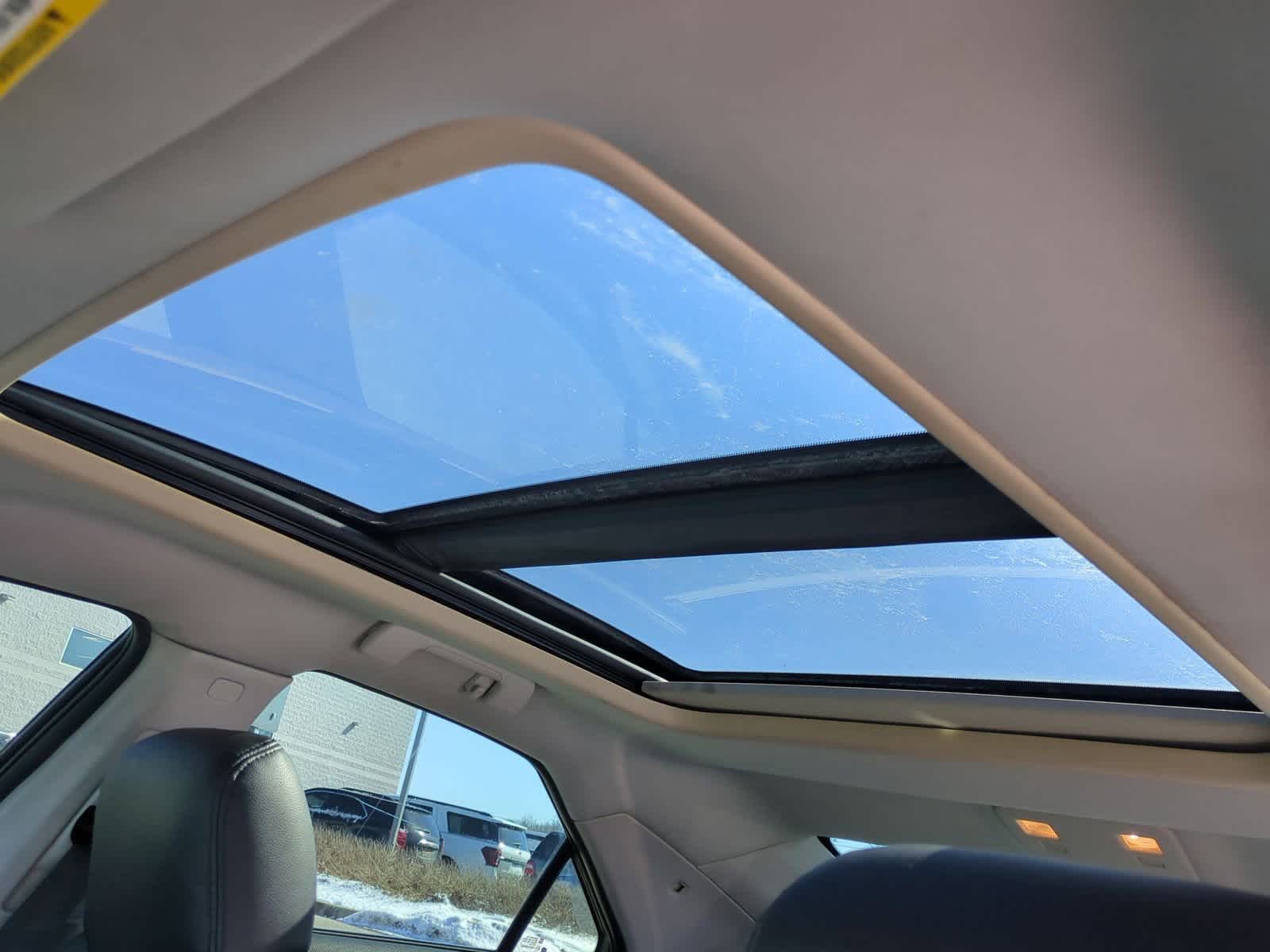 Thumbnail: 2008 Cadillac CTS - 18