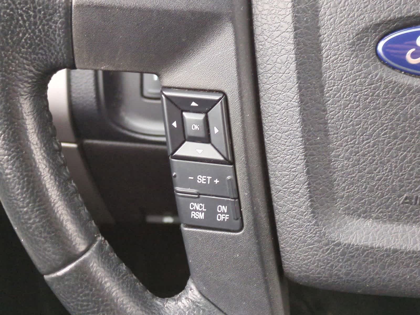 Thumbnail: 2017 Ford Expedition - 25