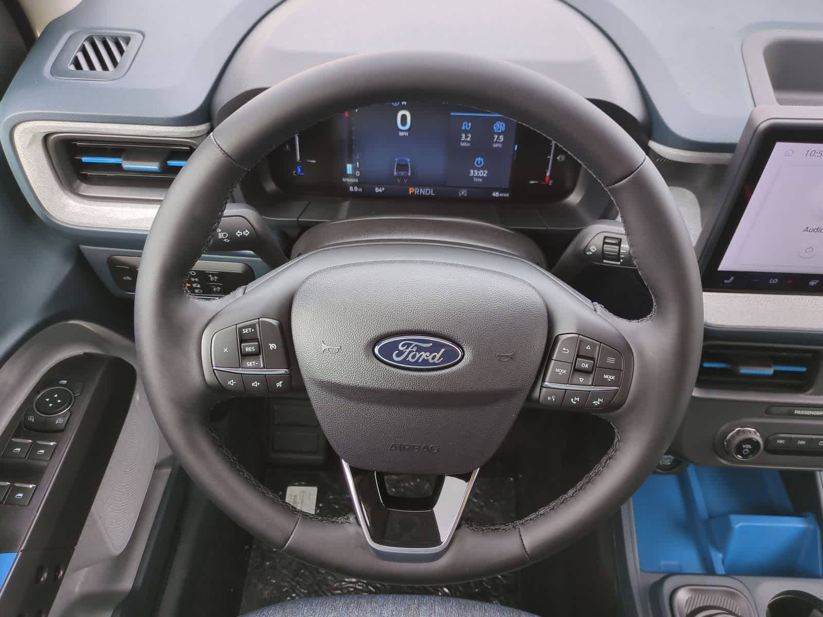 Thumbnail: 2026 Ford Maverick - 22