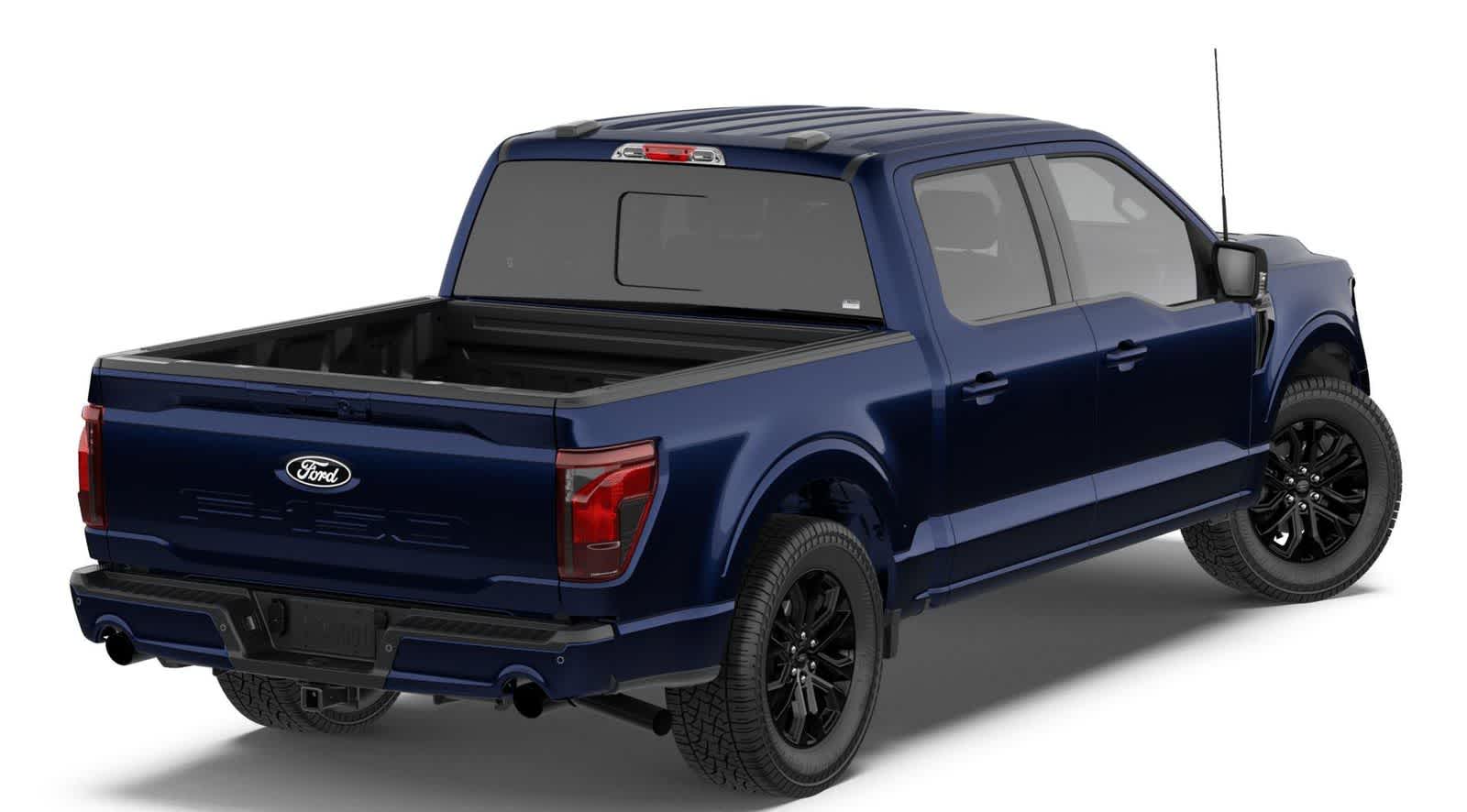 Thumbnail: 2026 Ford F-150 - 2