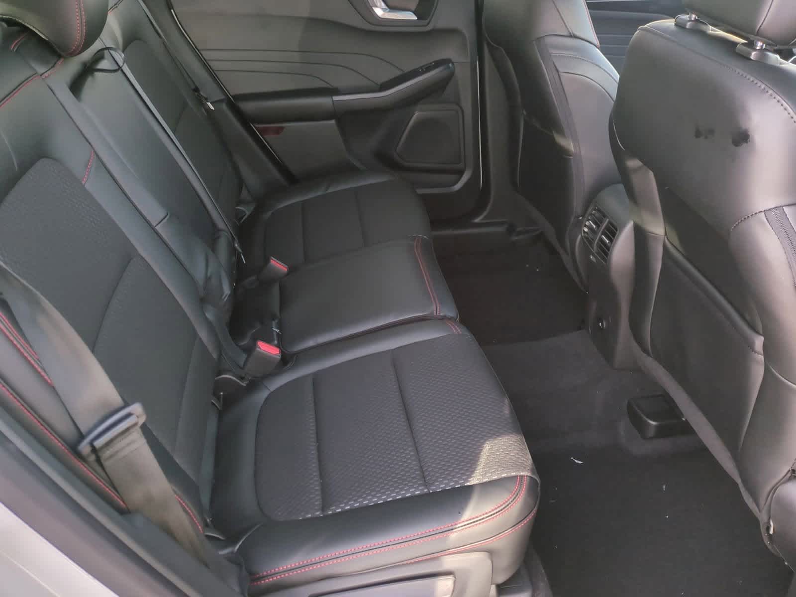 Thumbnail: 2026 Ford Escape - 21