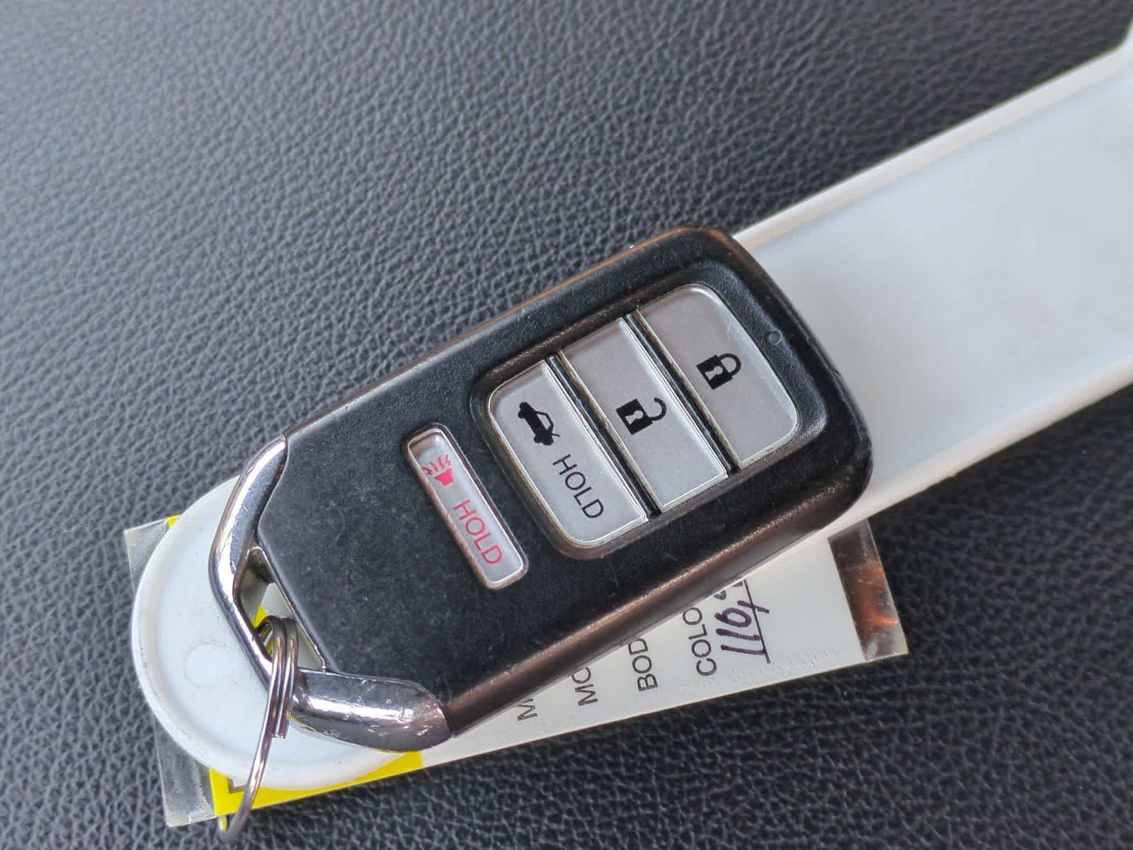 Thumbnail: 2022 Honda Accord - 34