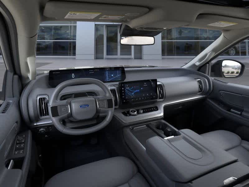 Thumbnail: 2025 Ford Expedition MAX - 9