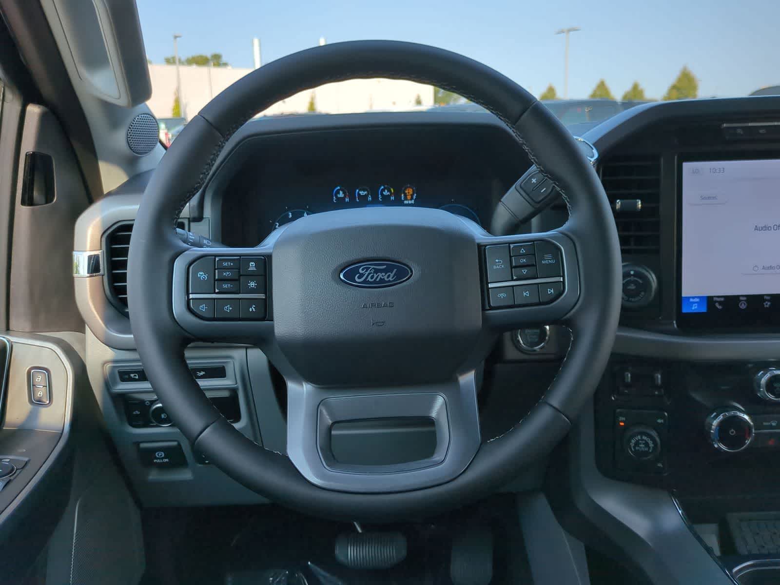 Thumbnail: 2024 Ford F-150 - 22