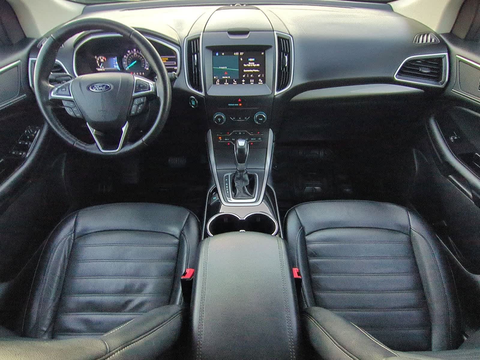 Thumbnail: 2016 Ford Edge - 15