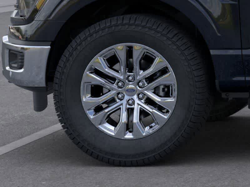 Thumbnail: 2024 Ford F-150 - 19