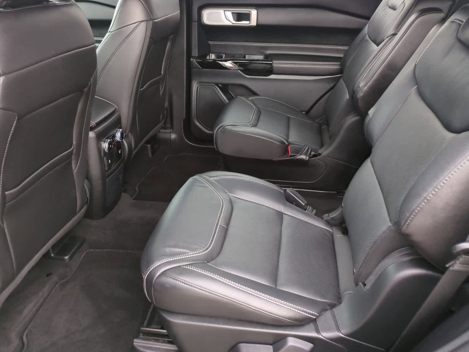 Thumbnail: 2023 Ford Explorer - 19