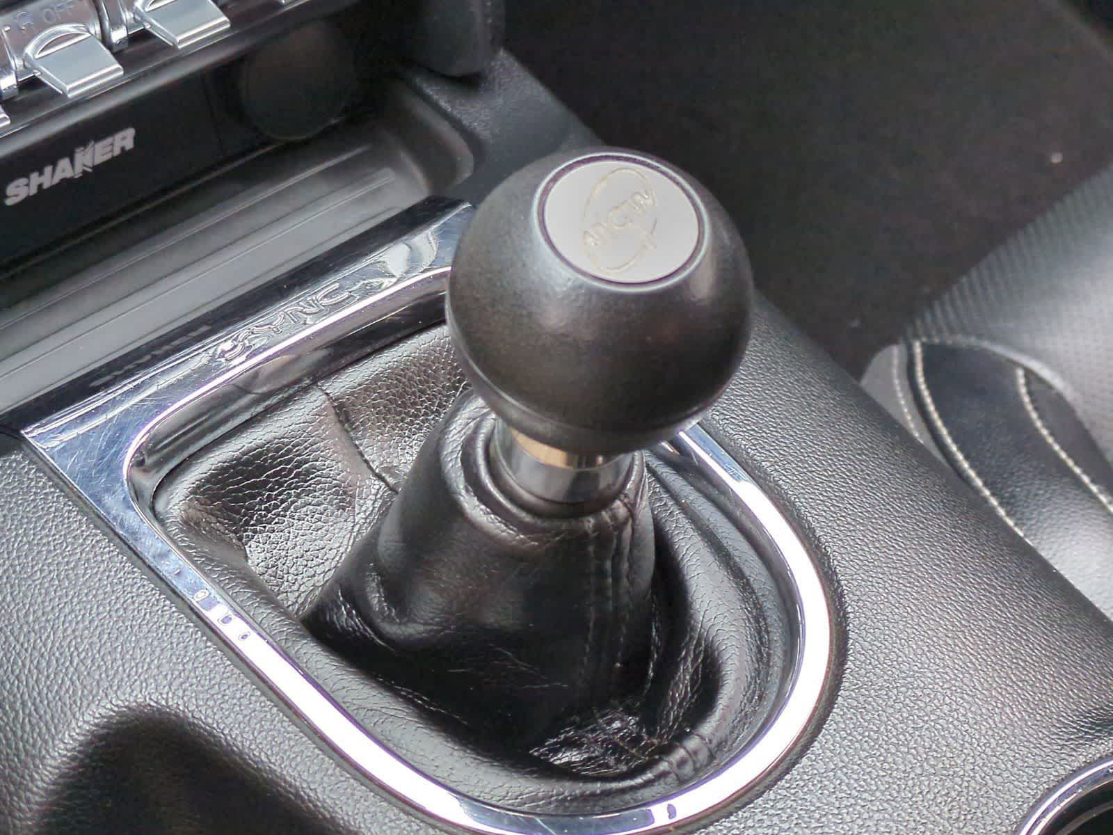 Thumbnail: 2016 Ford Mustang - 31