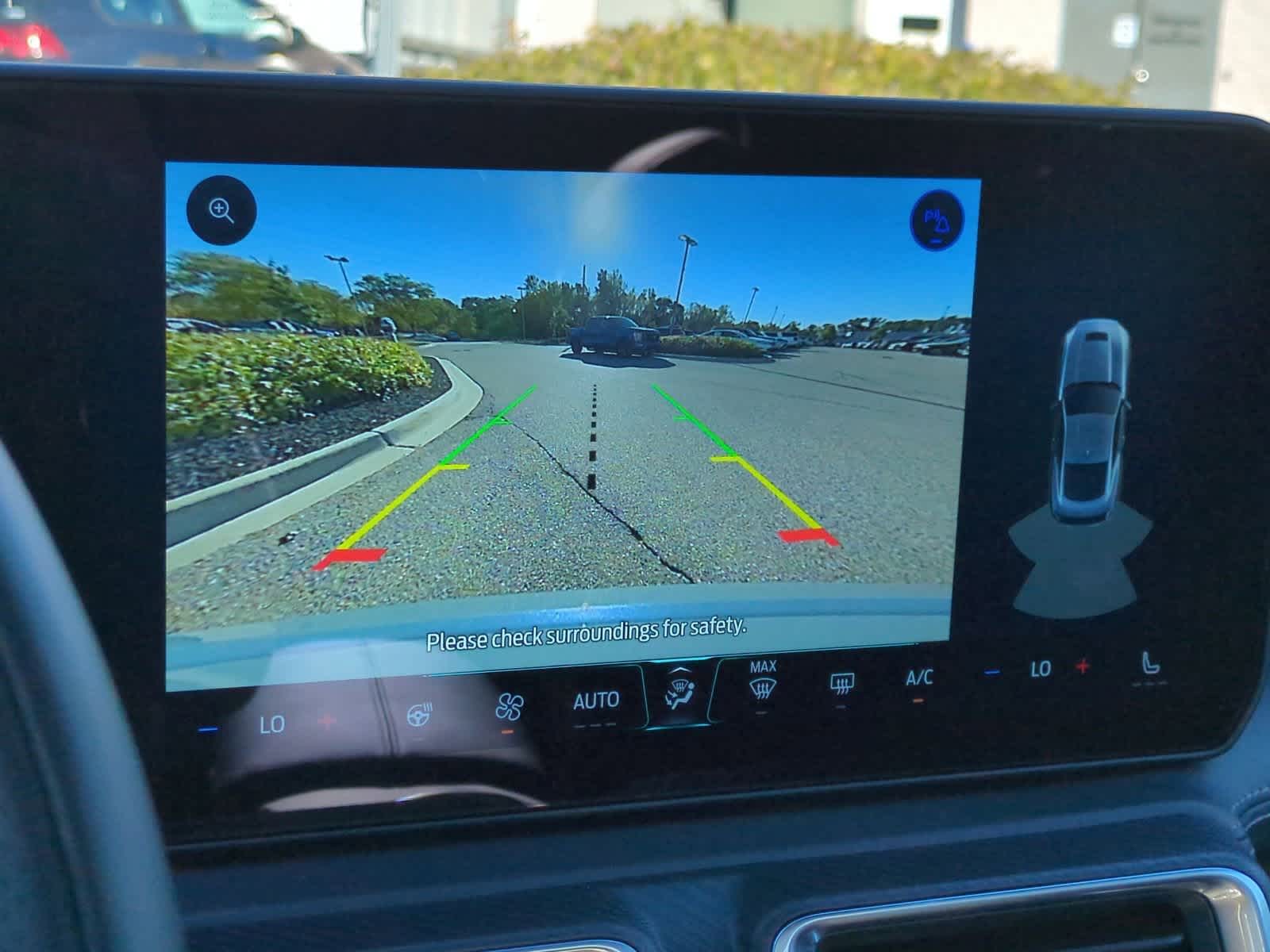 Thumbnail: 2025 Ford Mustang - 28