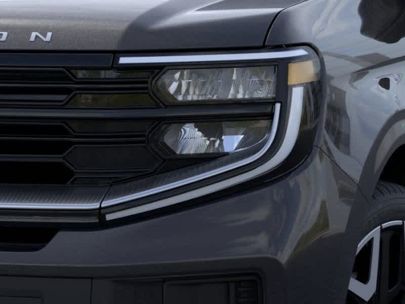 Thumbnail: 2025 Ford Expedition MAX - 18
