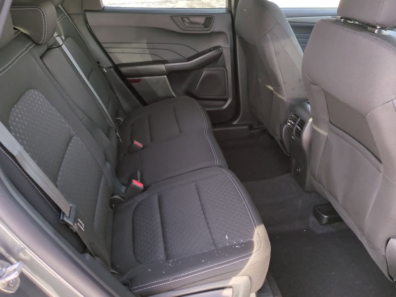 Thumbnail: 2026 Ford Escape - 20