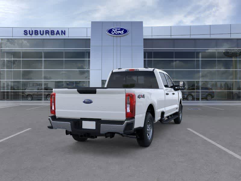 Thumbnail: 2026 Ford Econoline - 8