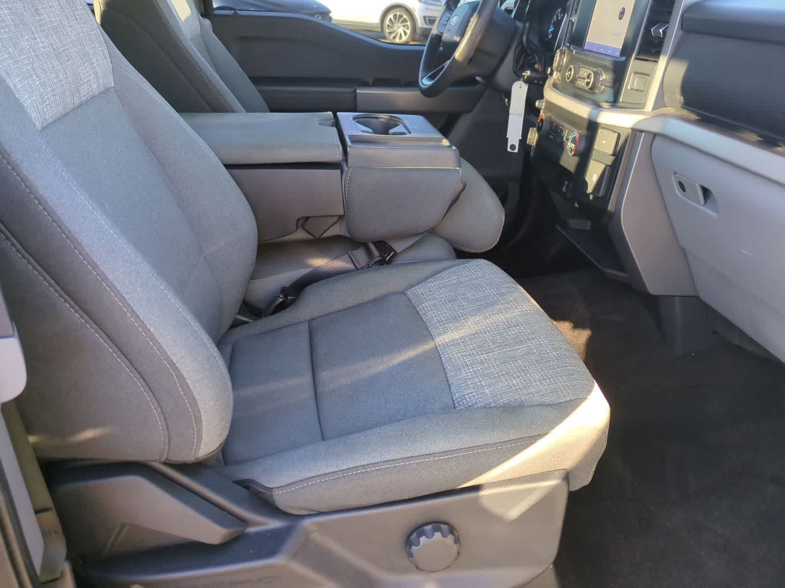 Thumbnail: 2022 Ford F-150 - 21