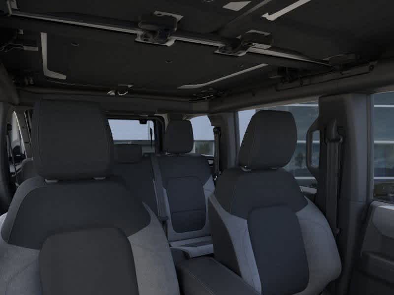 Thumbnail: 2025 Ford Bronco - 12