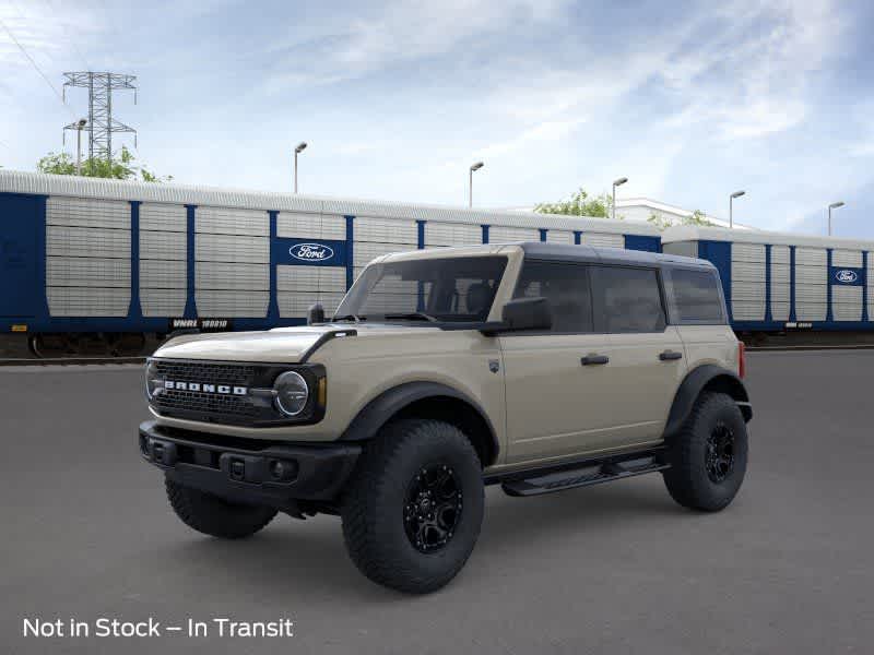 2026 Ford Bronco Big Bend -
                  Waterford, MI