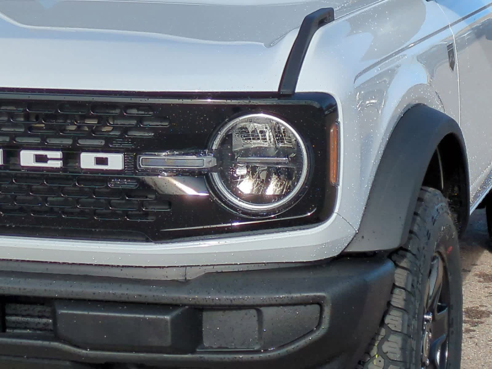 Thumbnail: 2025 Ford Bronco - 11