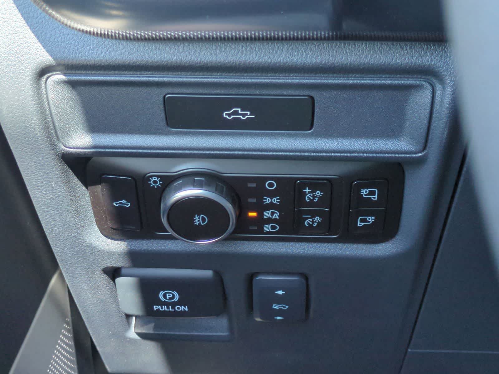 Thumbnail: 2026 Ford F-150 - 28