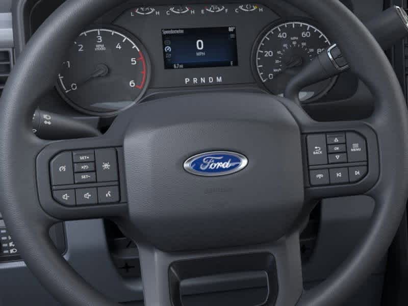 Thumbnail: 2025 Ford Econoline - 12