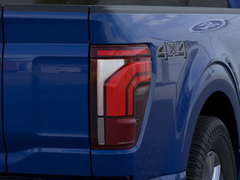 Thumbnail: 2026 Ford F-150 - 21