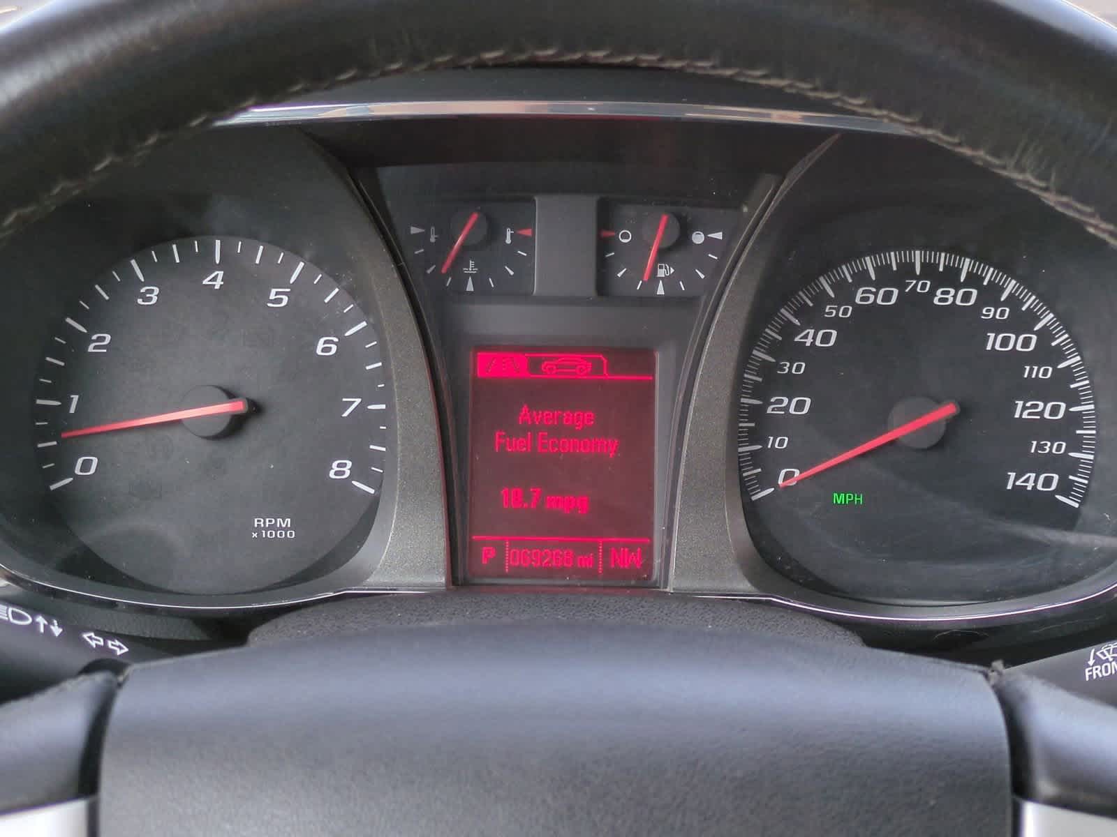 Thumbnail: 2016 GMC Terrain - 32