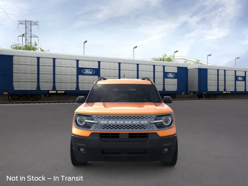 Thumbnail: 2026 Ford Bronco Sport - 6
