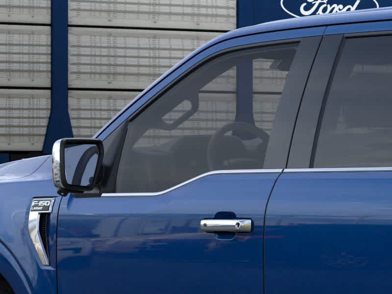 Thumbnail: 2026 Ford F-150 - 20