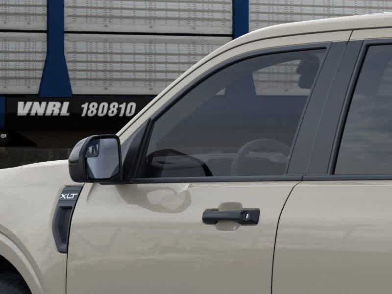 Thumbnail: 2025 Ford Maverick - 21