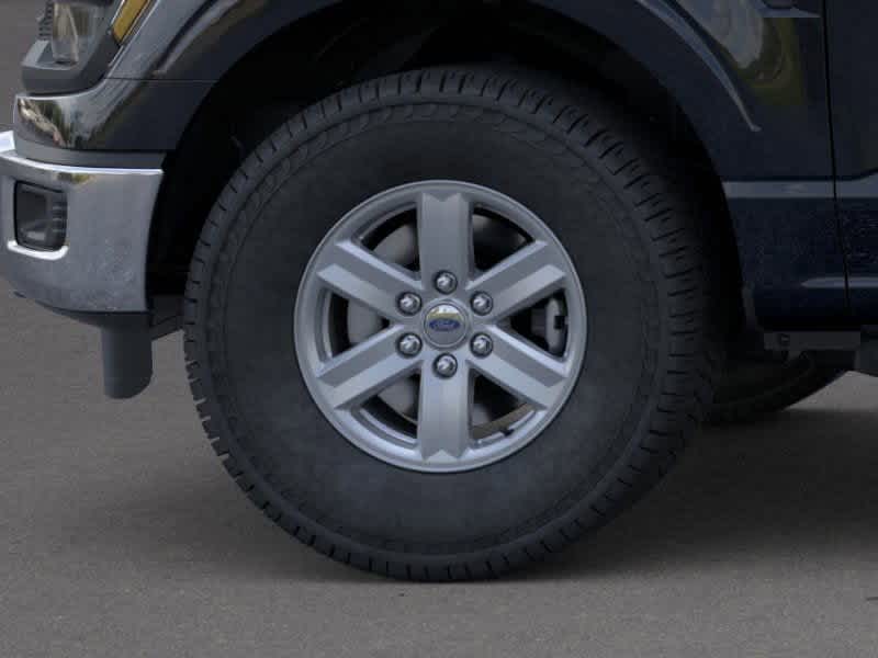 Thumbnail: 2025 Ford F-150 - 19
